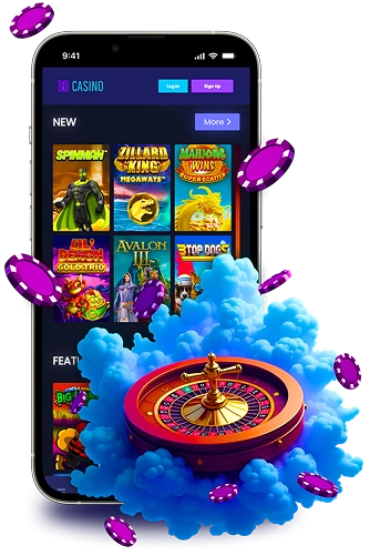 BB Casino United Kingdom Mobile